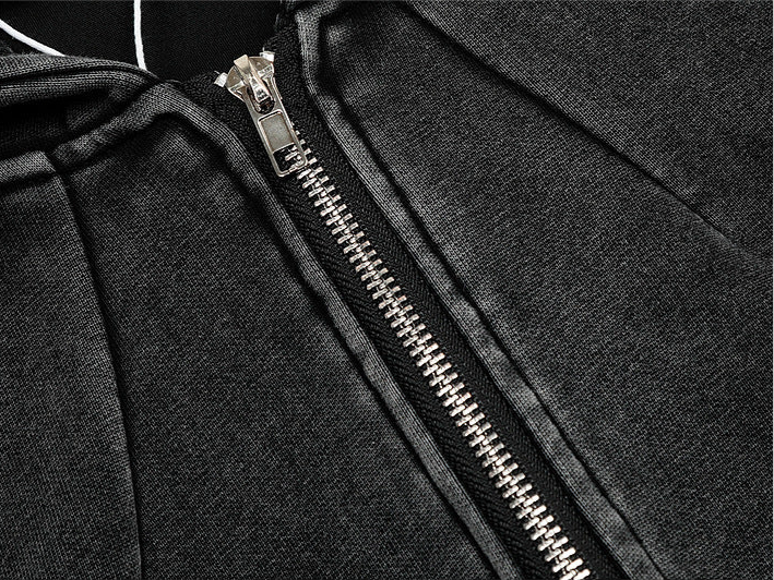 simple work jacket