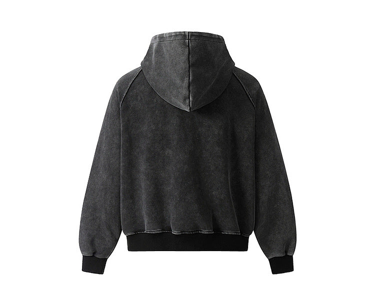 simple work jacket