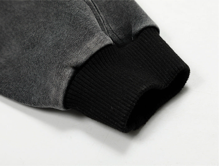 simple work jacket