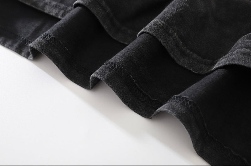 【SALE】MEN'S T-shirt HIPHOP CAT