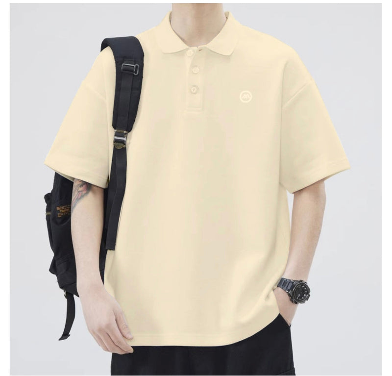 Short sleeve T-shirts Polo shirts
