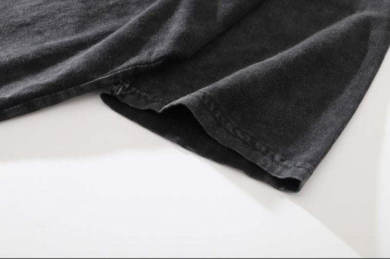 【SALE】MEN'S T-shirt HIPHOP CAT