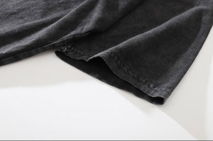 【SALE】MEN'S T-shirt HIPHOP CAT