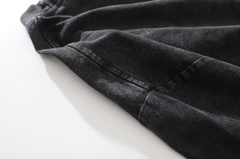 【SALE】MEN'S T-shirt HIPHOP CAT