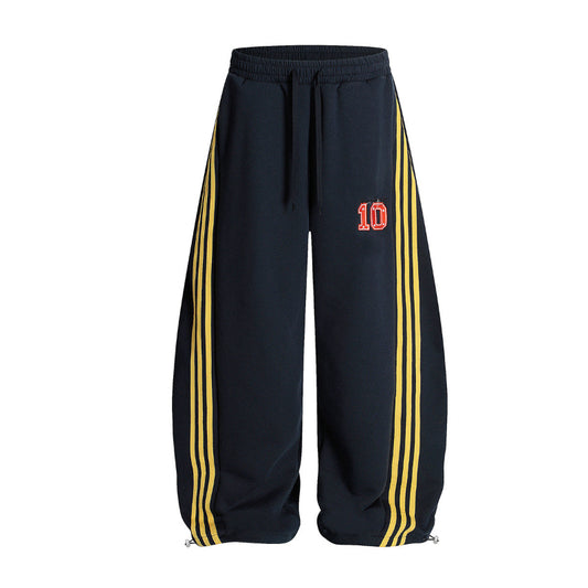 SWEAT LINE PANTS 10