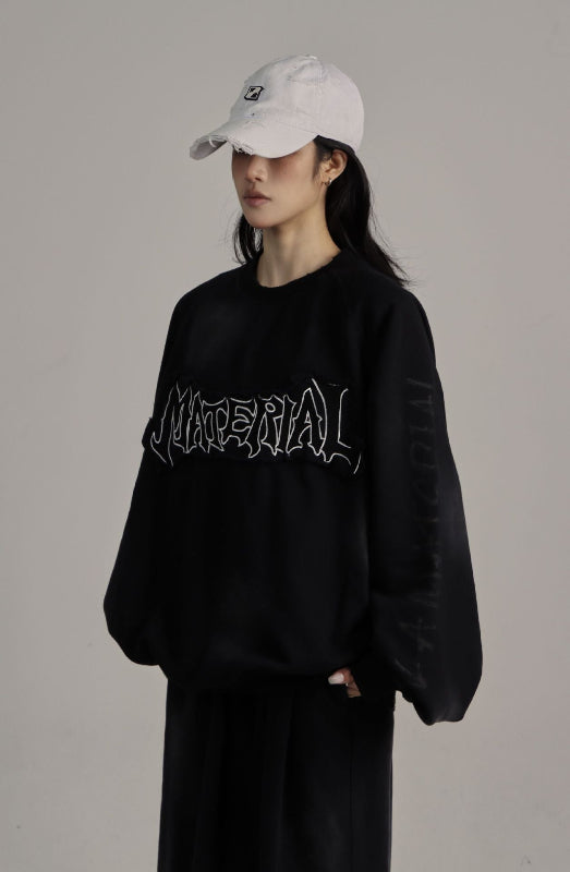 ダーティ・ブラック / M