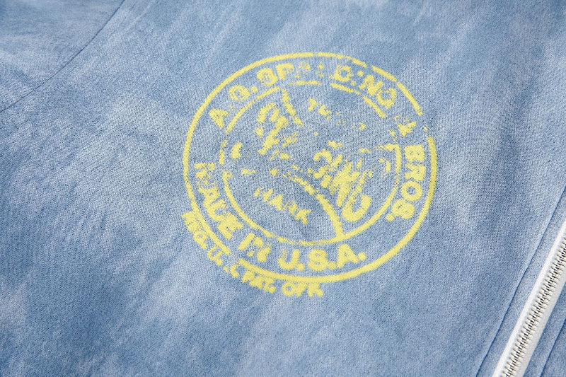 UNISEX SPRING SET UP