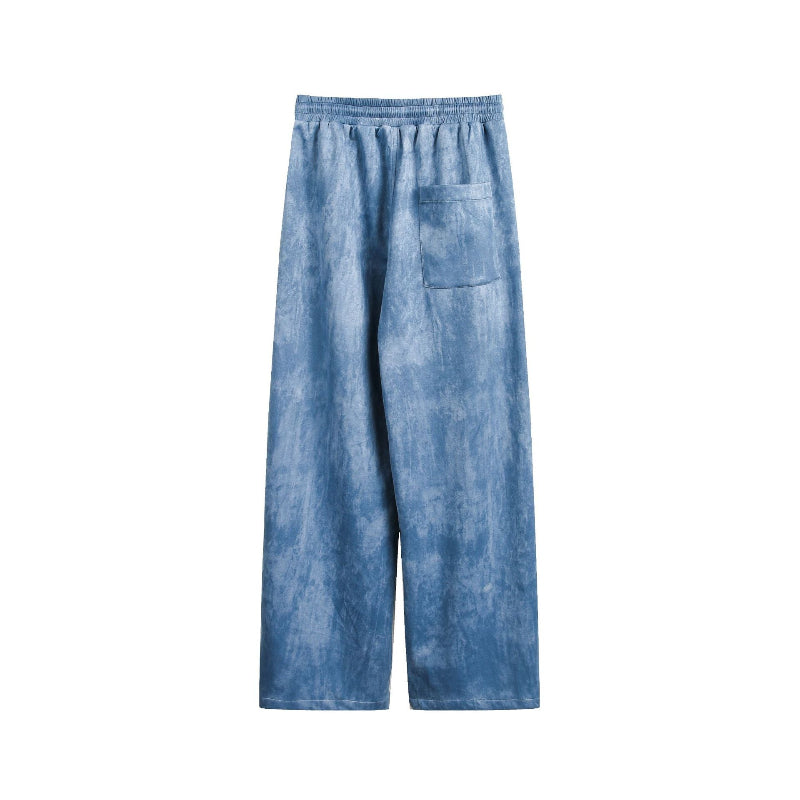 UNISEX SPRING SET UP