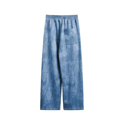 UNISEX SPRING SET UP