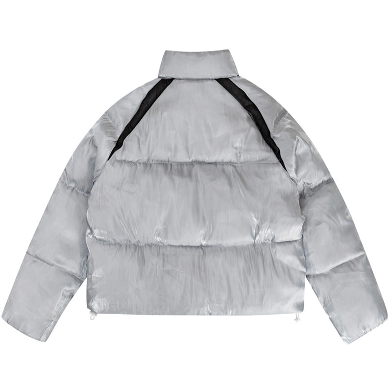 KOREAN STREET RACING DOWN JACKET