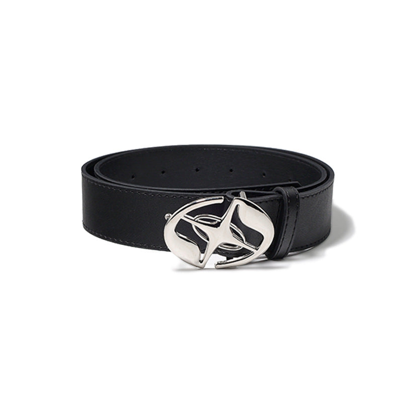 THE PUNK STYLE BELT