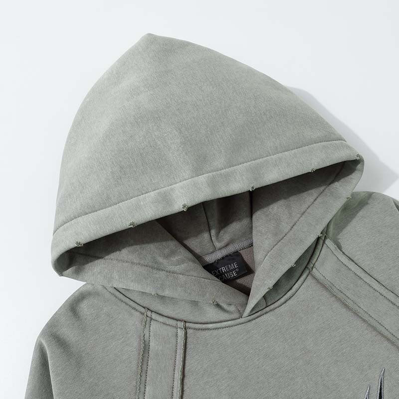 Grunge Fade Hoodie