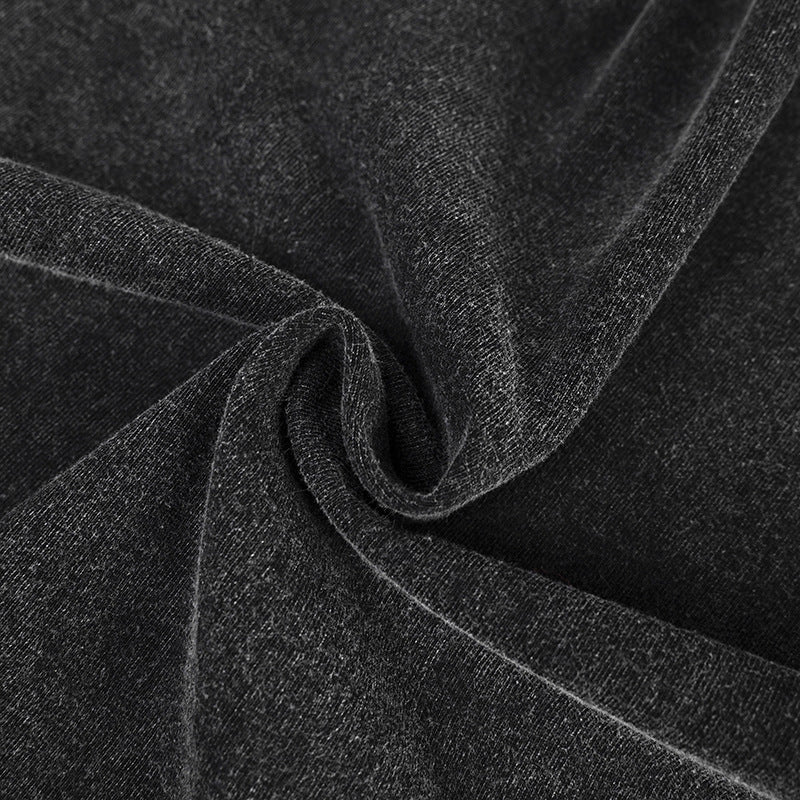 vintage long T-shirt PEAKY BLINDERS