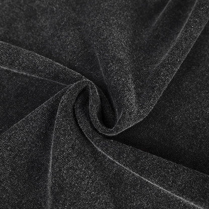 vintage long T-shirt PEAKY BLINDERS