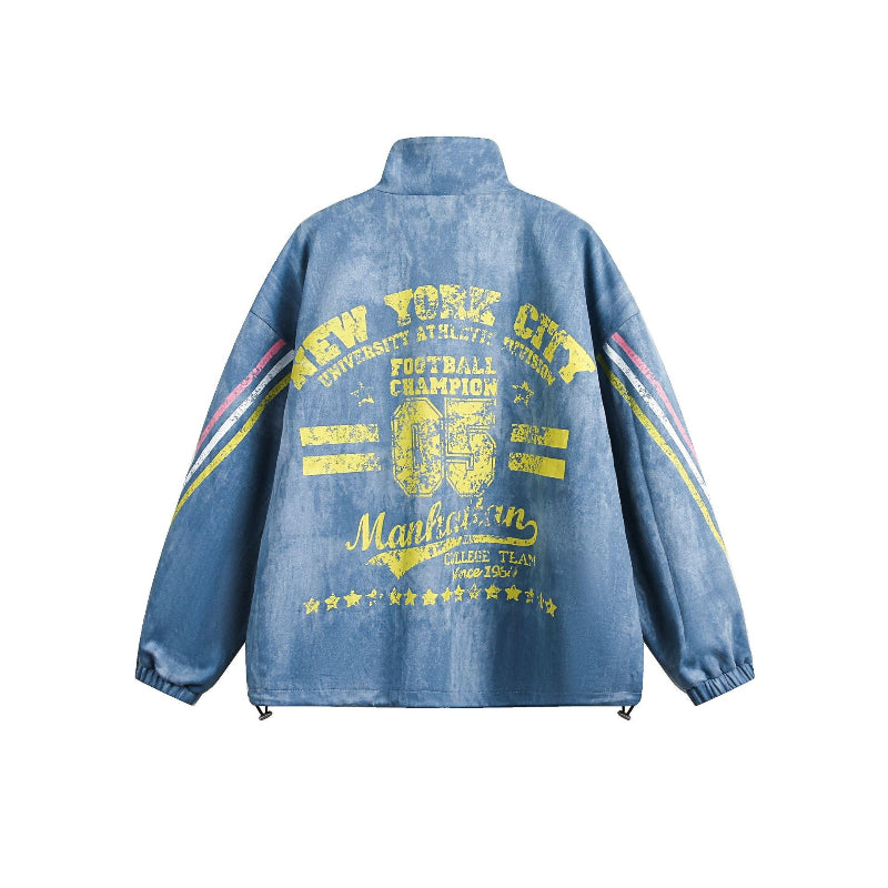 UNISEX SPRING SET UP