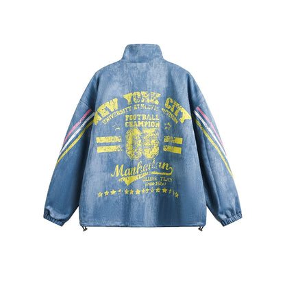 UNISEX SPRING SET UP