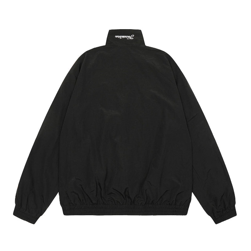 focusstorm unisex track jacket