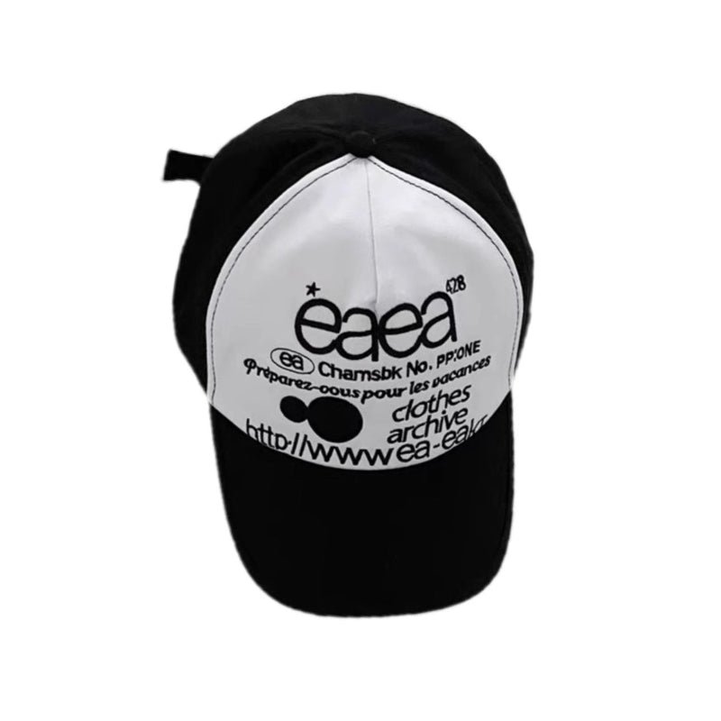 eaea baseball meshcap