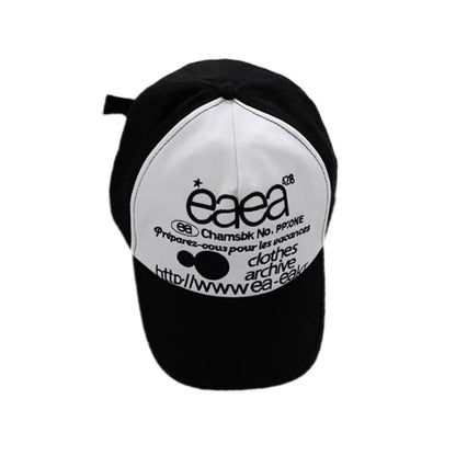 eaea baseball meshcap