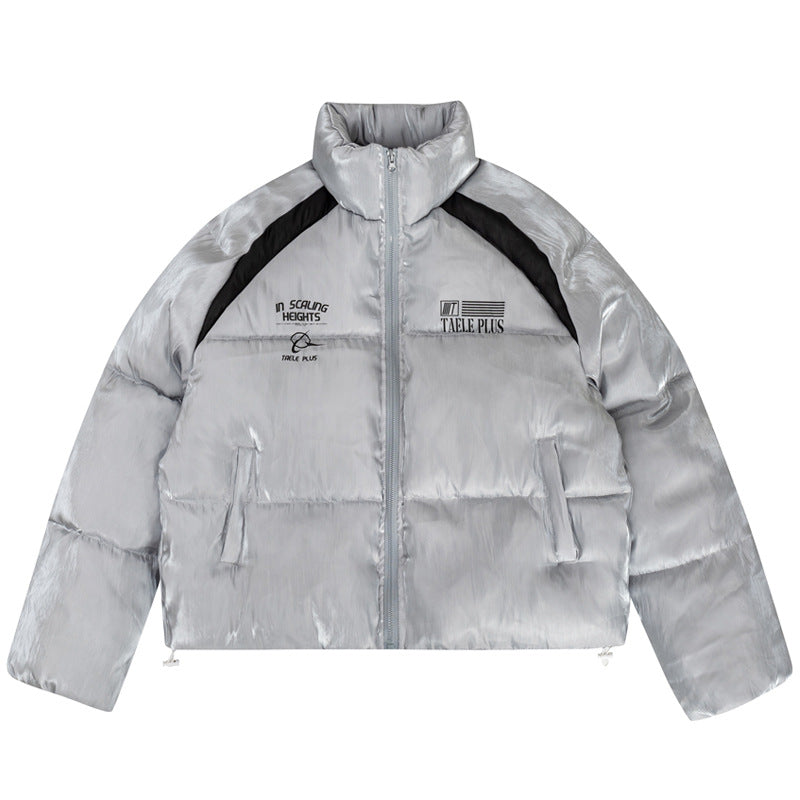 KOREAN STREET RACING DOWN JACKET