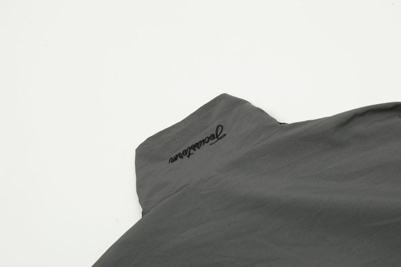 focusstorm unisex track jacket
