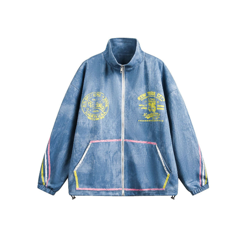 UNISEX SPRING SET UP