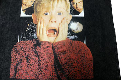 T-shirt Home Alone
