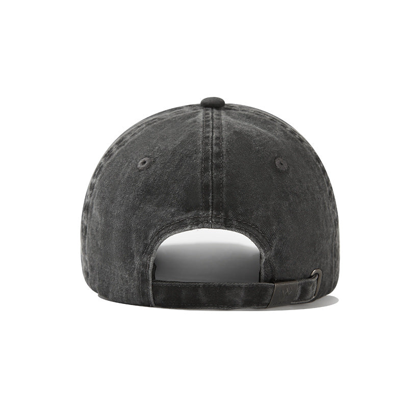 VINTAGE BASEBALL CAP