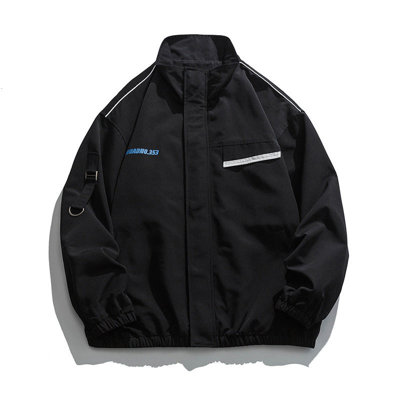 Trend Design Jacket