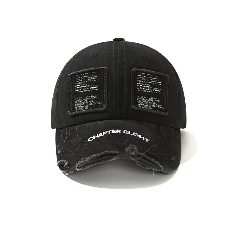 VINTAGE BASEBALL CAP