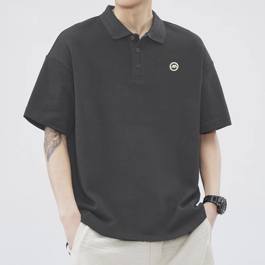 Short sleeve T-shirts Polo shirts