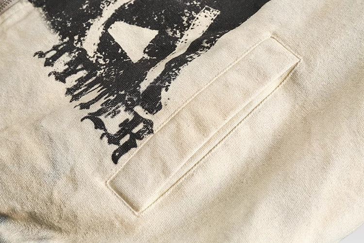 【SALE】VINTAGE JACKET DOBERMAN