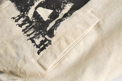 【SALE】VINTAGE JACKET DOBERMAN