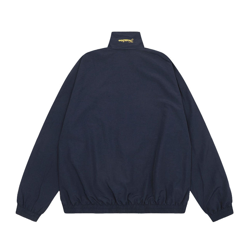 focusstorm unisex track jacket