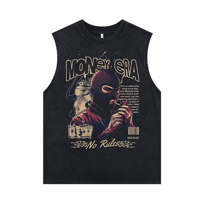 Tank top money era