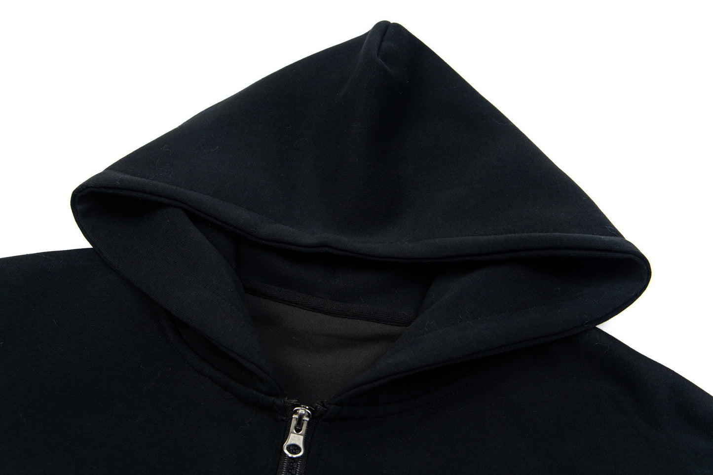 Battle Kid Varsity Zip-Up Hoodie