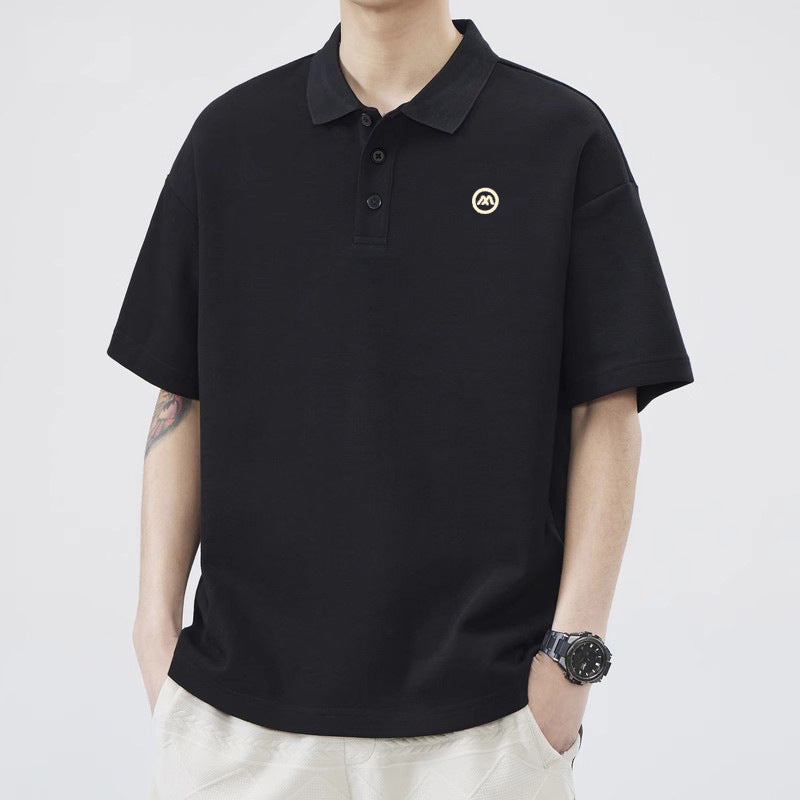Short sleeve T-shirts Polo shirts