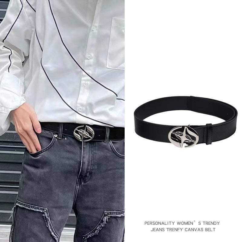 THE PUNK STYLE BELT