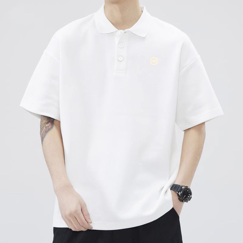 Short sleeve T-shirts Polo shirts