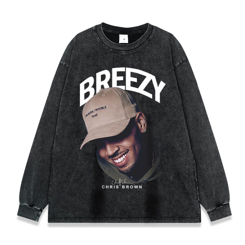 BREEZY / S