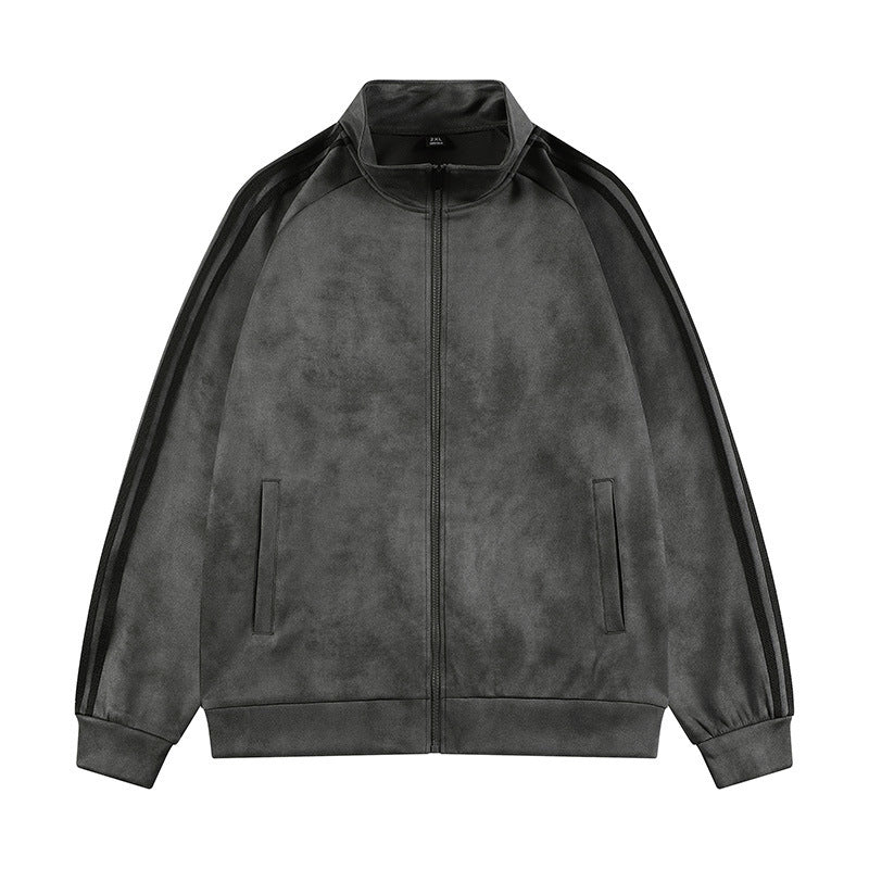 ダークグレー / M