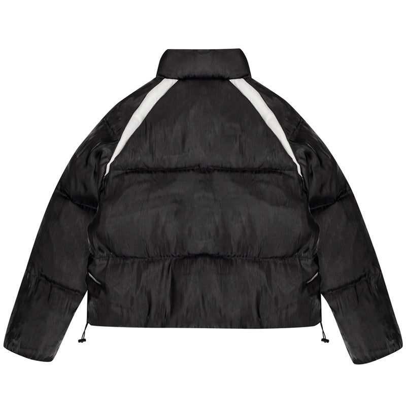 KOREAN STREET RACING DOWN JACKET