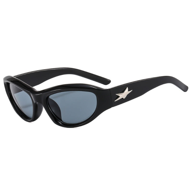 Y2K SUNGLASSES STAR