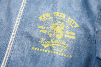 UNISEX SPRING SET UP