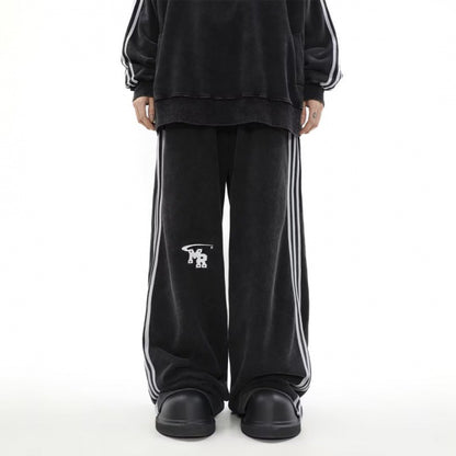 sweat street set up MR