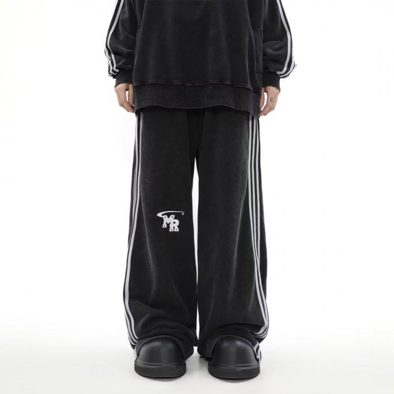 sweat street set up MR