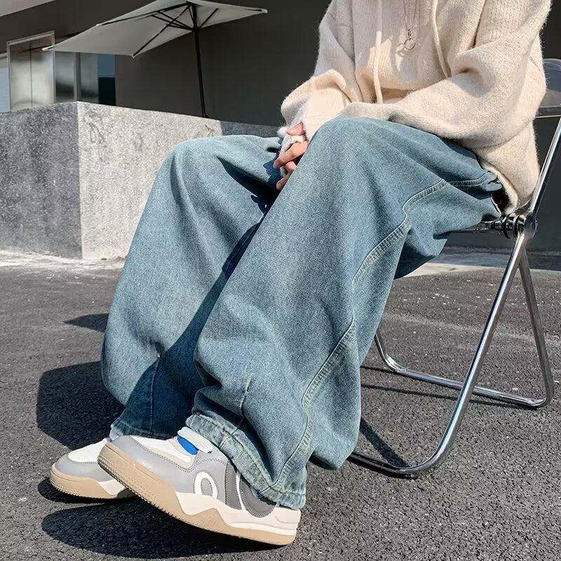 Vintage jogger pants