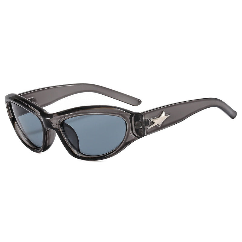Y2K SUNGLASSES STAR