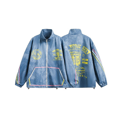 UNISEX SPRING SET UP