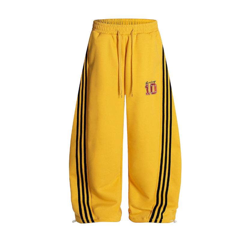SWEAT LINE PANTS 10